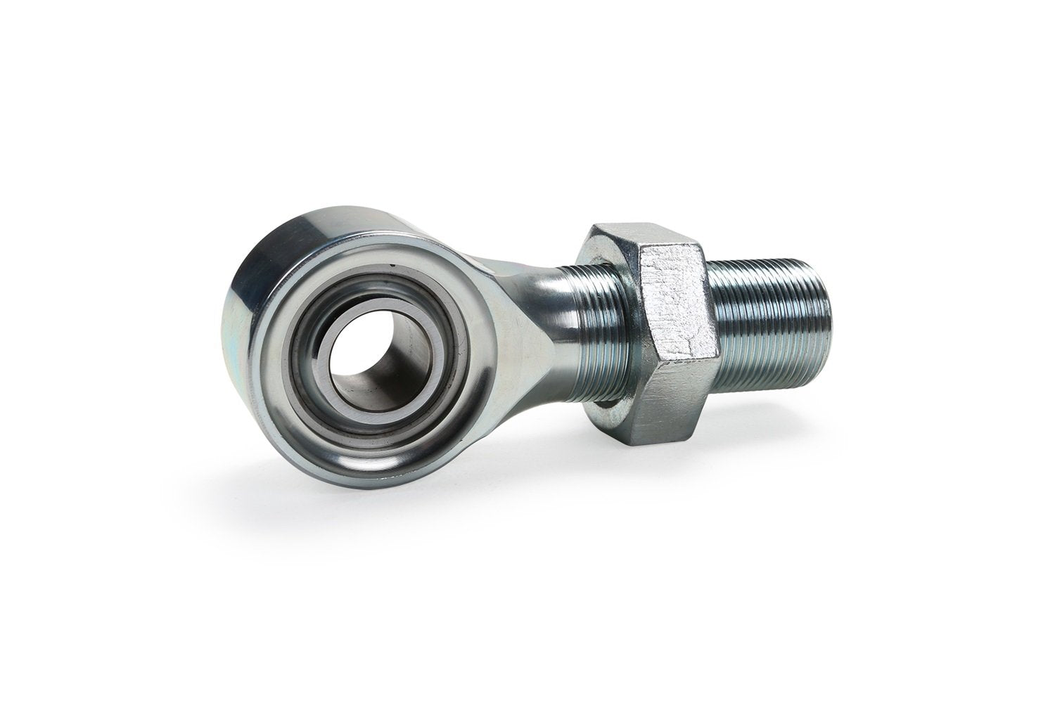 Fabtech FTS50412 Joint Link Arm; 5 Ton Large Joint; 1 in. Ball; 1 1/2 in. Diameter Thread;