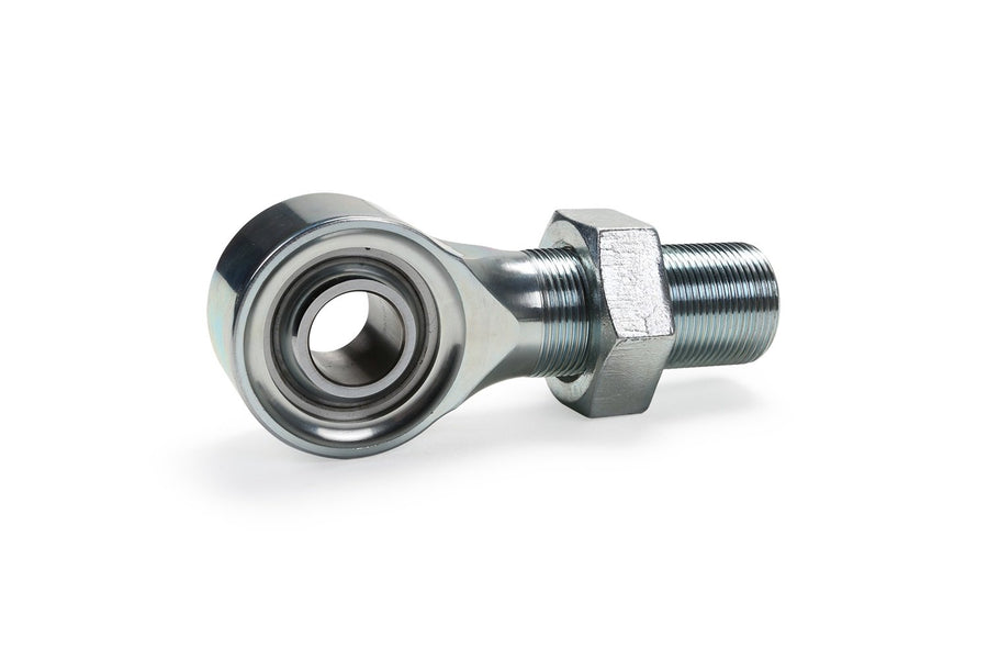 Fabtech FTS50412 Joint Link Arm; 5 Ton Large Joint; 1 in. Ball; 1 1/2 in. Diameter Thread;