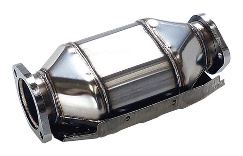 Metal HKS 33005-AN001 Catalyzer
