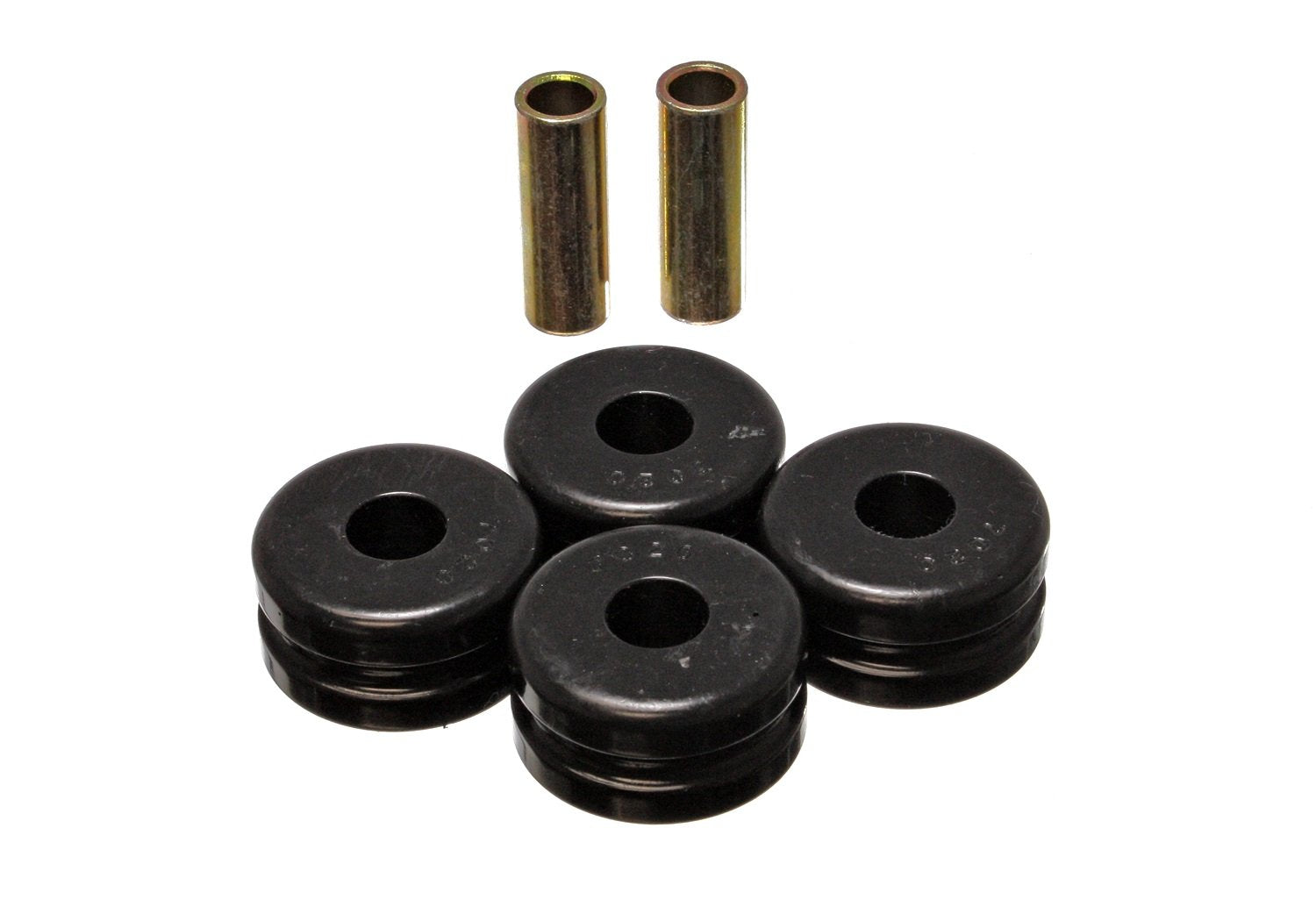 Front Strut Rod Bushing Energy Suspension 7.7102G