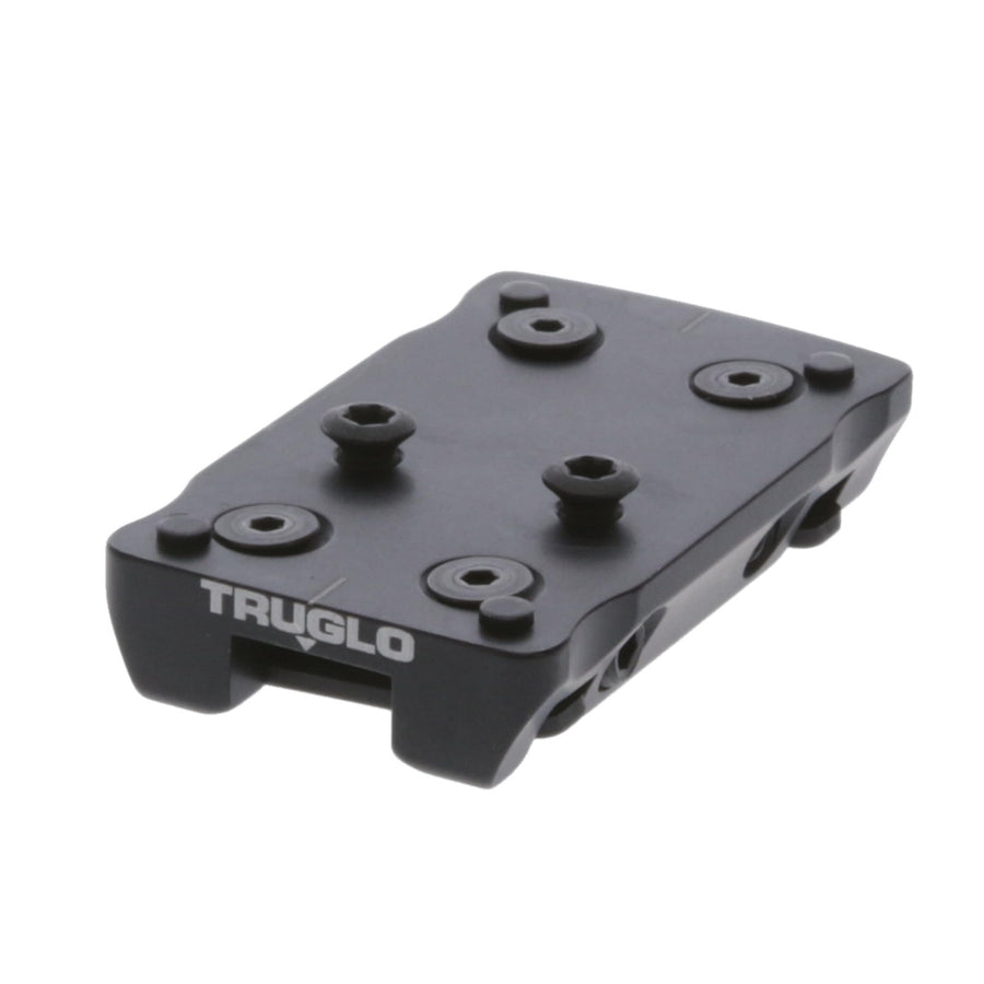 MNT TRUGLO SHTGN Rib UNIV TG/VOR/DOC (TG8954U1)