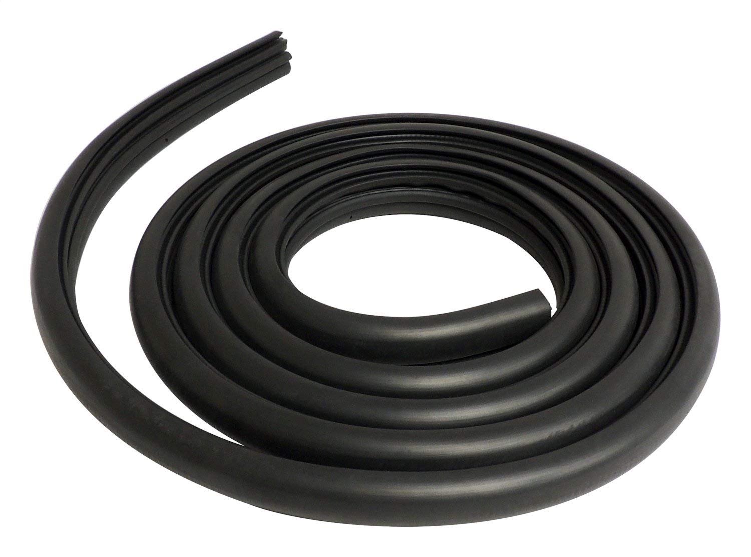 Automotive Crown Door Weatherstrip