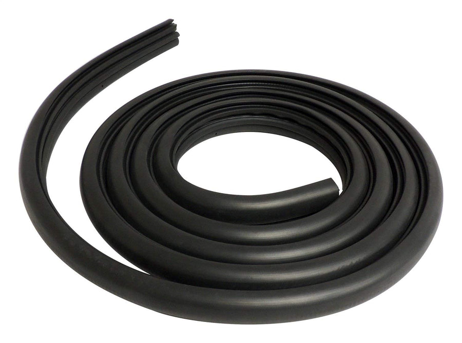Automotive Crown Door Weatherstrip