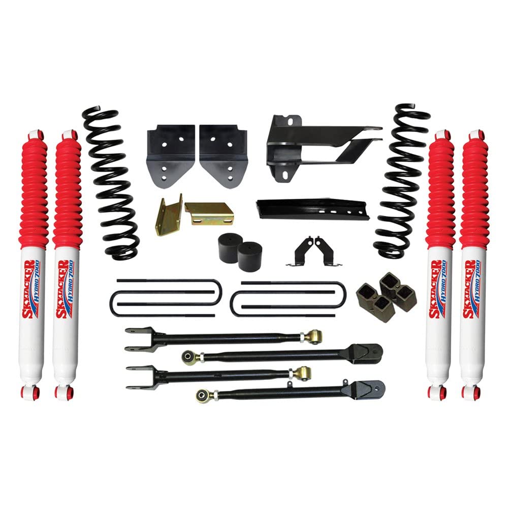 F176524K-H Skyjacker Suspension