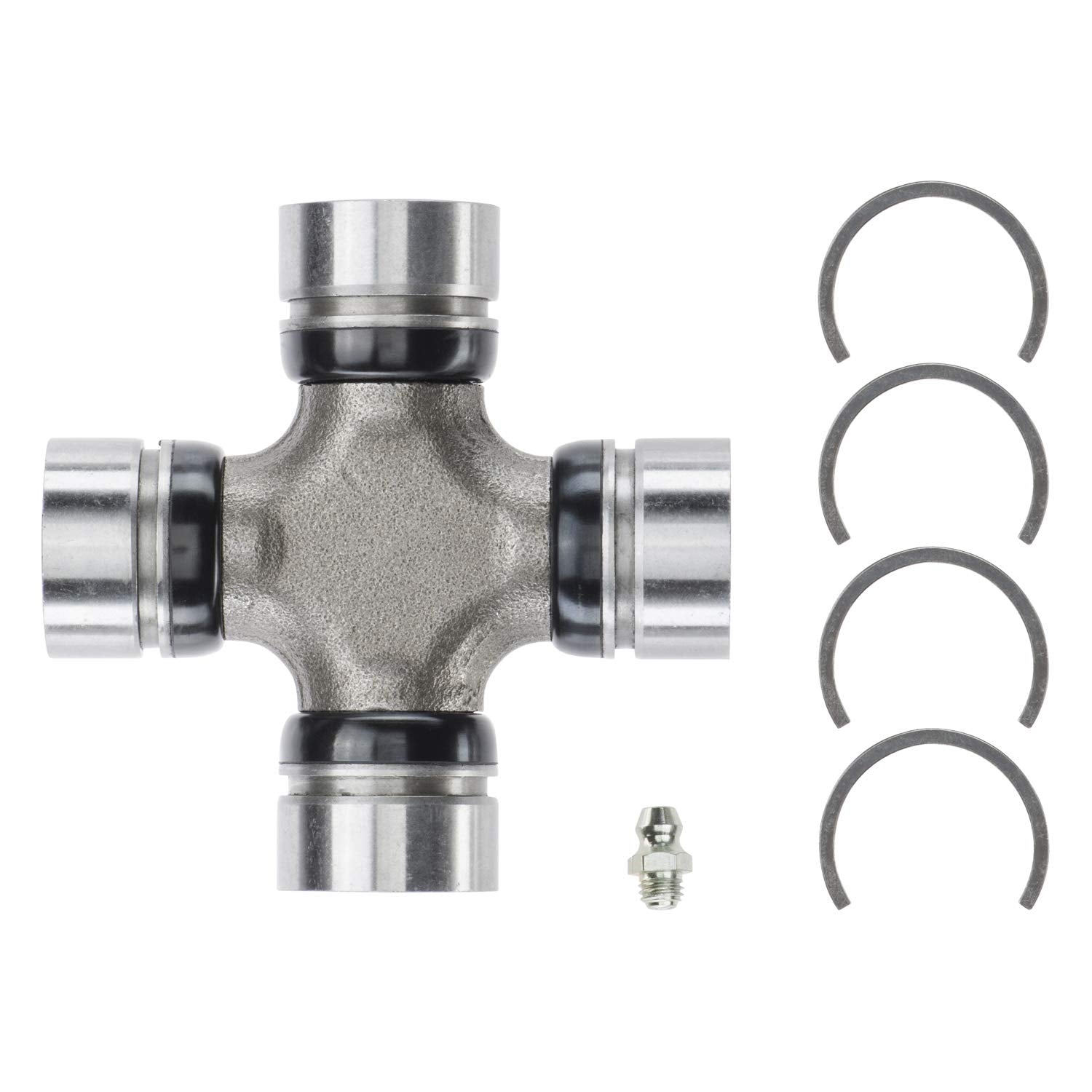 Premium MOOG Greaseable Universal Joint 423