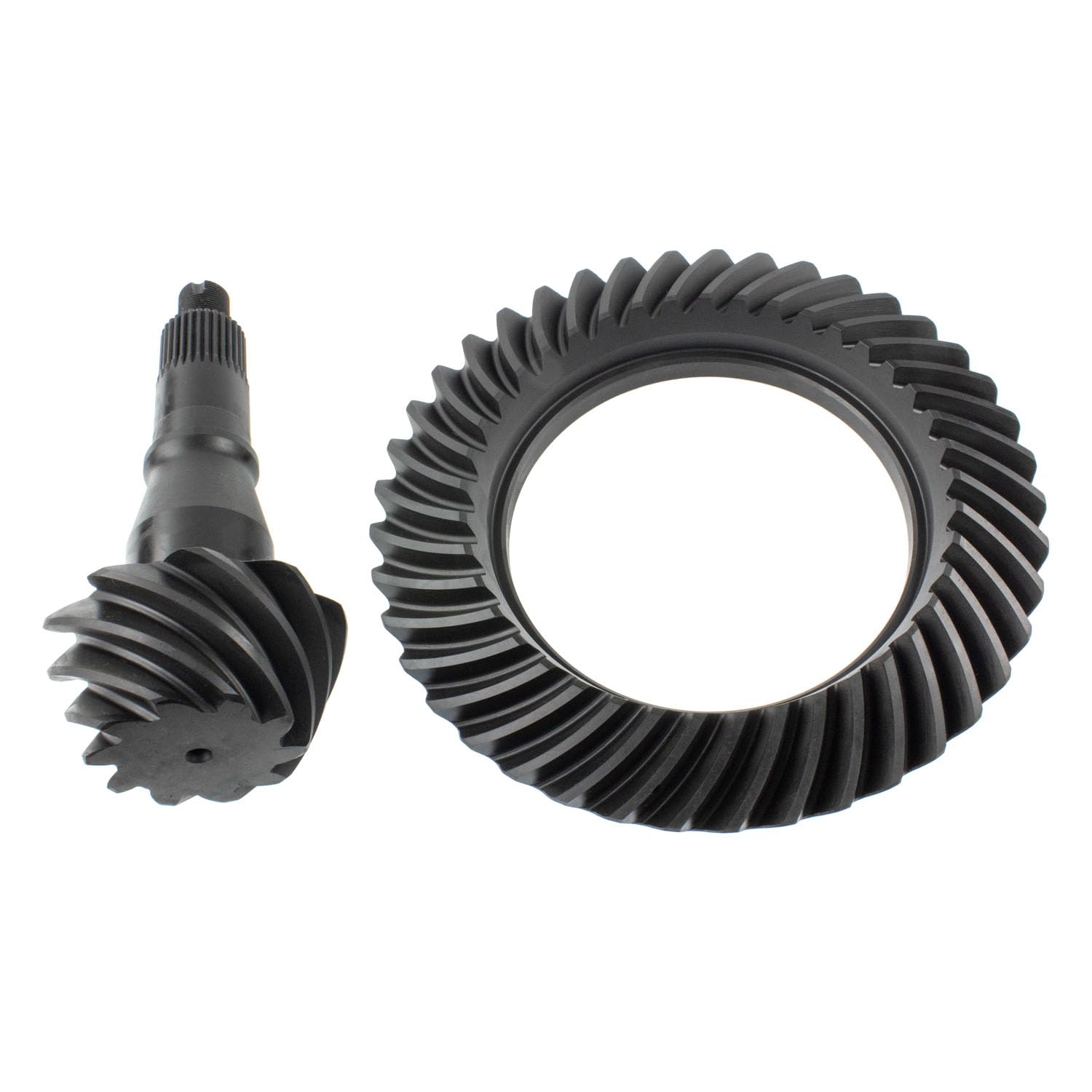 Motive Gear MGK-307, Differential Ring & Pinion, For Reverse Dana 44 Front & Ford 8.8" Rear Axles, Gear Ratio: 4.56, 10-Bolt, 26/30 Spline, 9 Pinion & 41 Ring Tooth - Fits 1992–1996 Ford F-150/Bronco