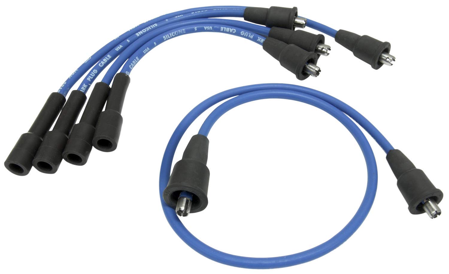 RC-GMX099 NGK (51005) Spark Plug Wire Set