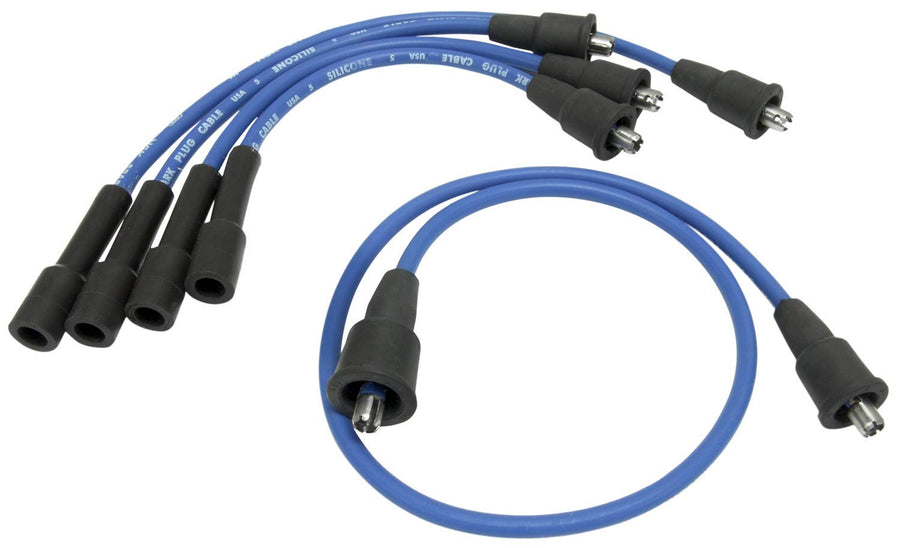 RC-GMX099 NGK (51005) Spark Plug Wire Set