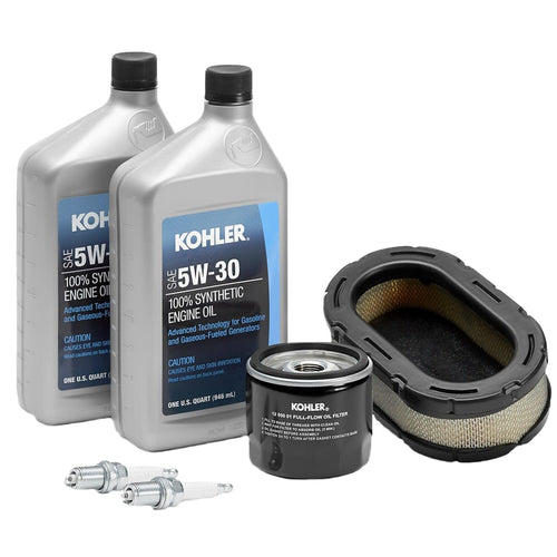Kohler Residential Kit, Maint (10/12RESV)