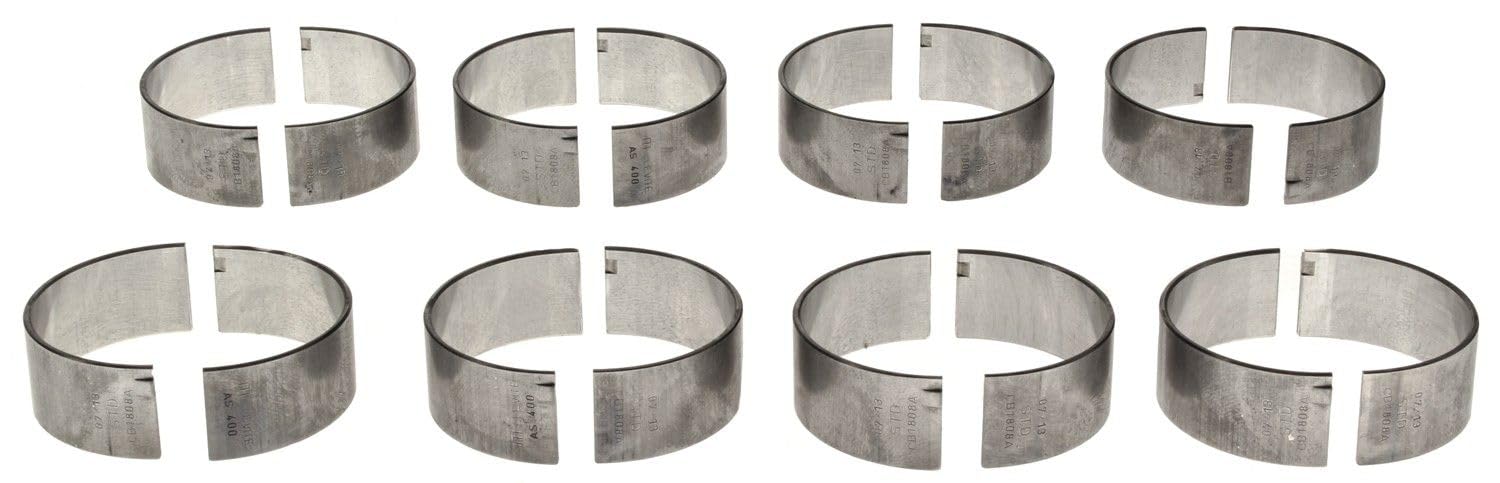 Clevite Engine CB-1808A(8) Connecting Rod Bearing Set