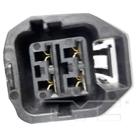 17-23 TYC Americas MDL-3 w/BLM RAD & COND CFA