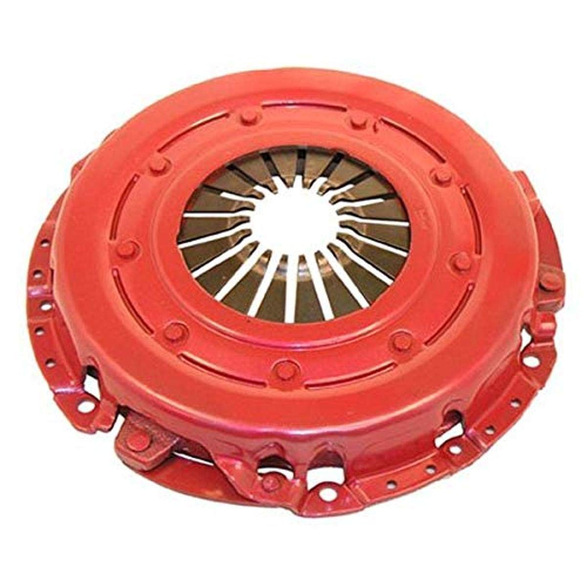 Dual Disc Clutch System RAM Clutches 433