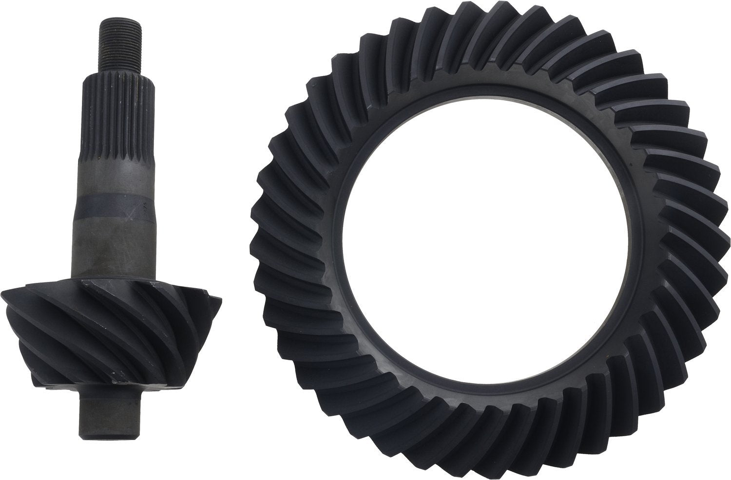 Spicer 2023914 SVL Differential Ring and Pinion Gear Set for GM 10.5", 3.73 Ratio