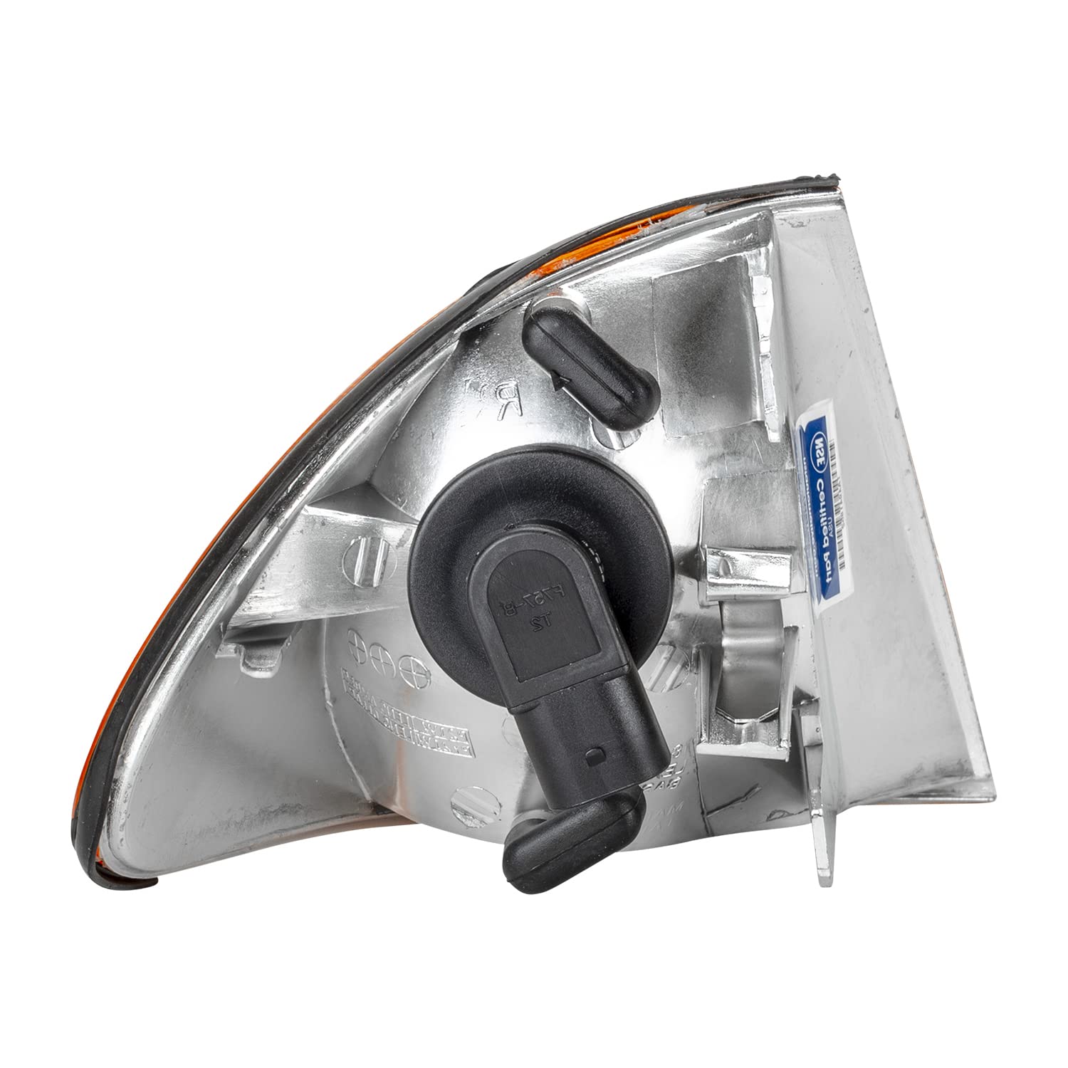 BMW 3 Series TYC 18-5356-00 Front Driver Side Replacement Parking/Signal Lamp Assembly