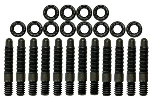 Valve Cover Moroso 38395 Stud Kit, Use Small Block Ford Cast or Billet Covers