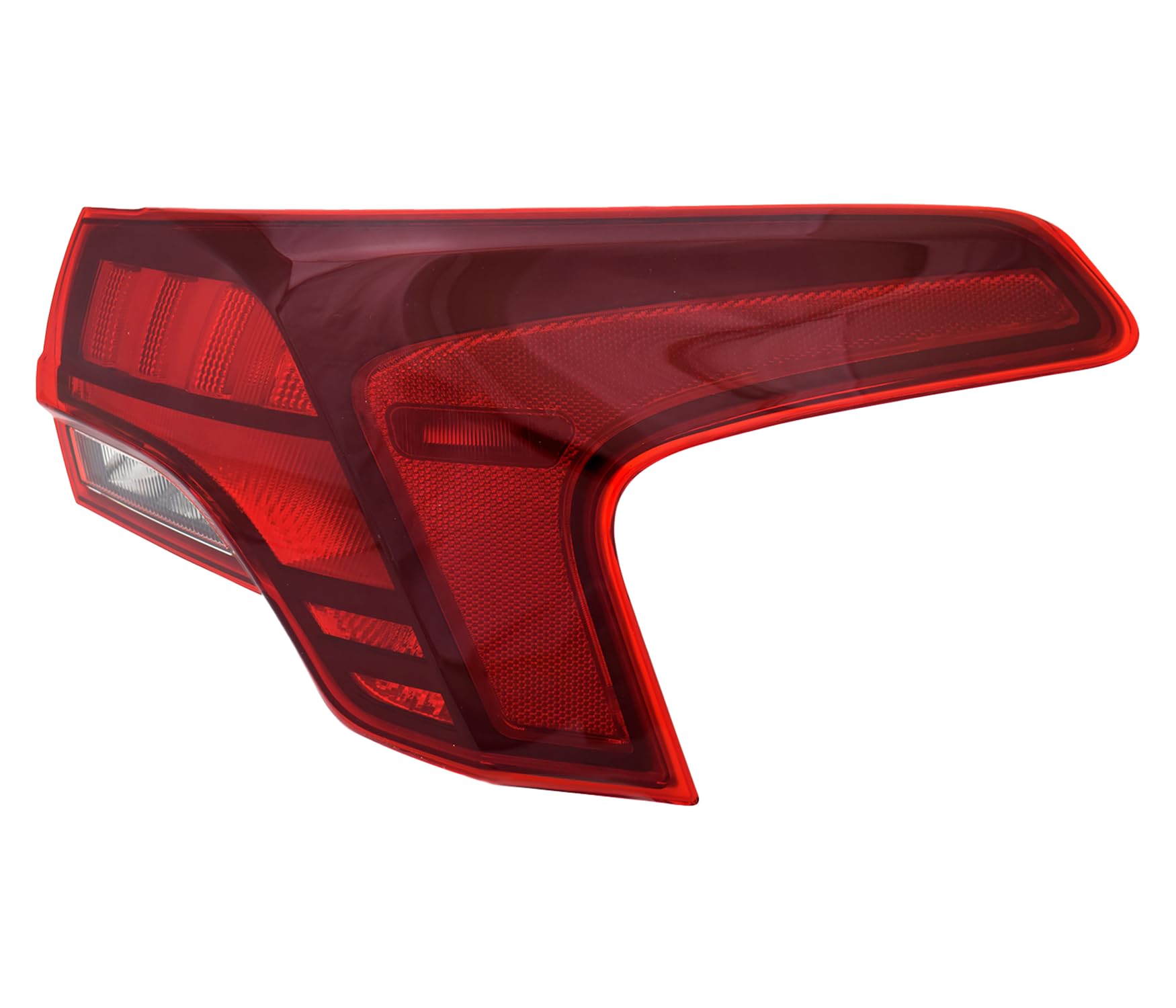 21-22 HY TYC SANTA FE HALGN T.L RH (11-9249-00)