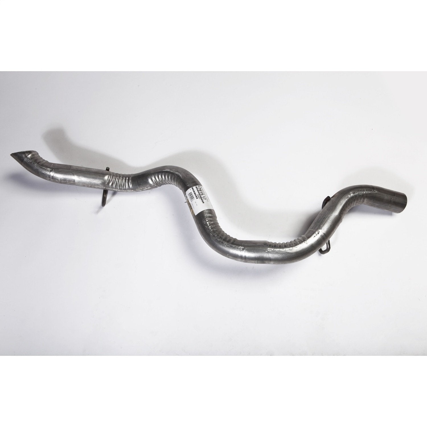 17615.17 | Omix-Ada | Exhaust Tail Pipe | OE Reference: 54057 | Fits 1997-2000 Jeep Wrangler TJ
