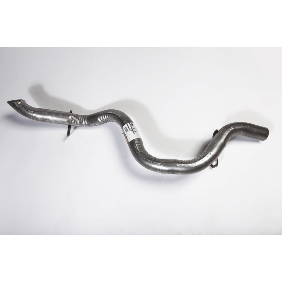 17615.17 | Omix-Ada | Exhaust Tail Pipe | OE Reference: 54057 | Fits 1997-2000 Jeep Wrangler TJ