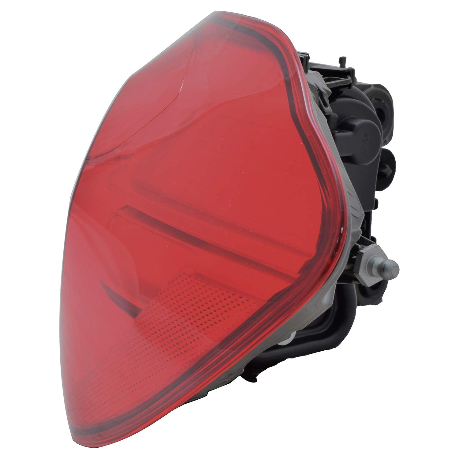 Right TYC Tail Light Assembly Compatible with 2014-2017 BMW 4 Series