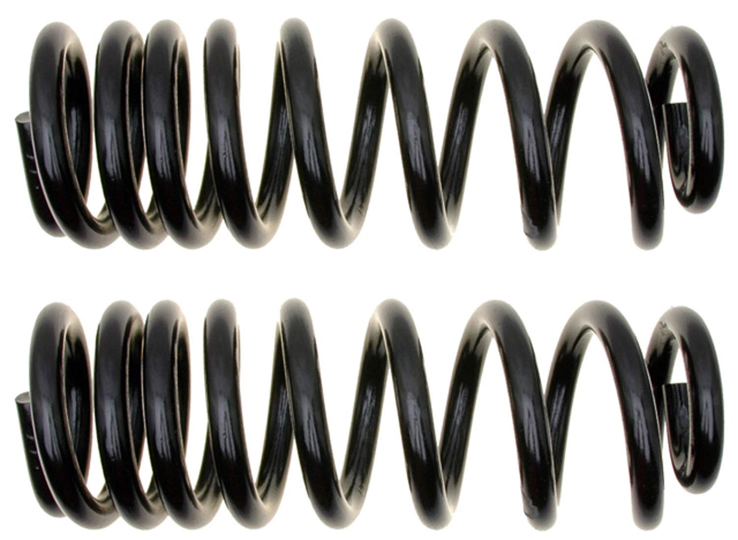 Coil Spring Set MOOG CC81366 for Ford E-350 Super Duty