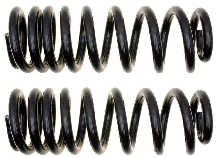 Coil Spring Set MOOG CC81366 for Ford E-350 Super Duty