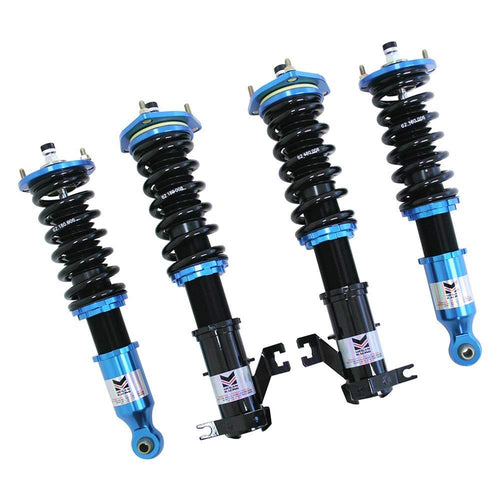 MR-CDK-NS95-EZII Megan Racing EZII Series Coilover Damper Kit