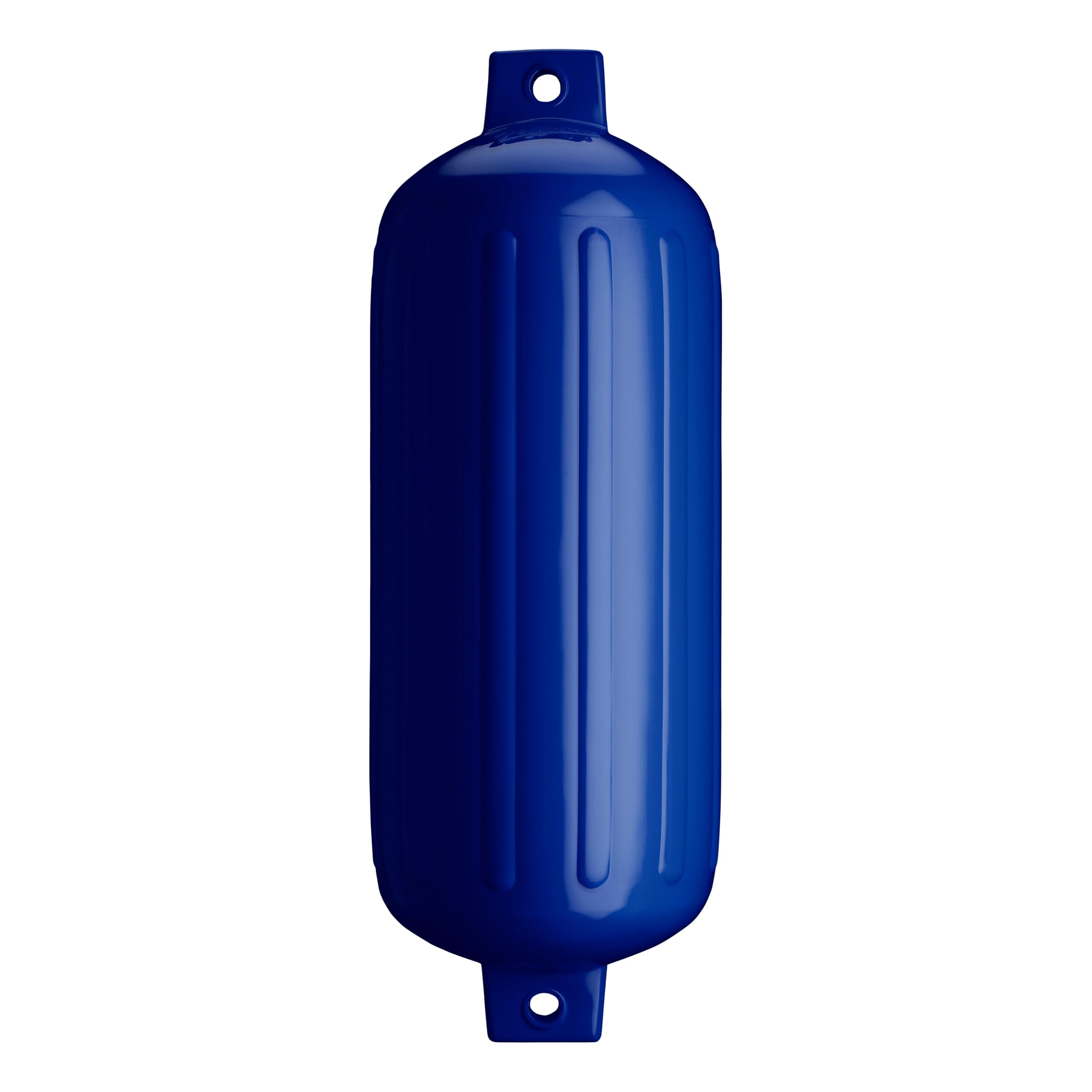 G-6 Polyform Boat Fender - Cobalt Blue