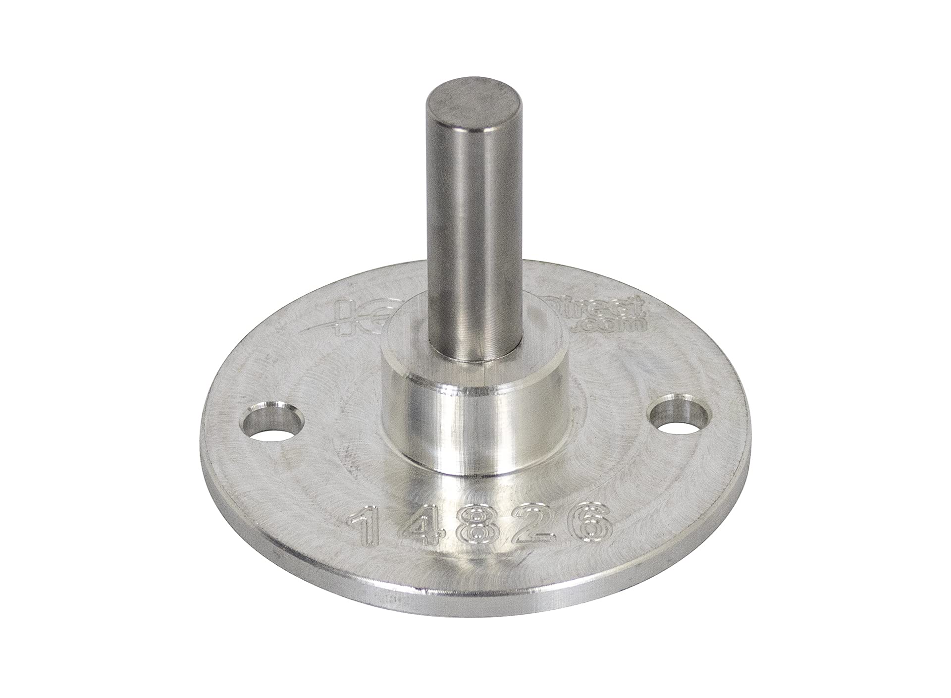 ICON Spin Weld Driver, 14826 Patch, 1.925" - 2.2" Pilot x 2.95" - 3.4" OD