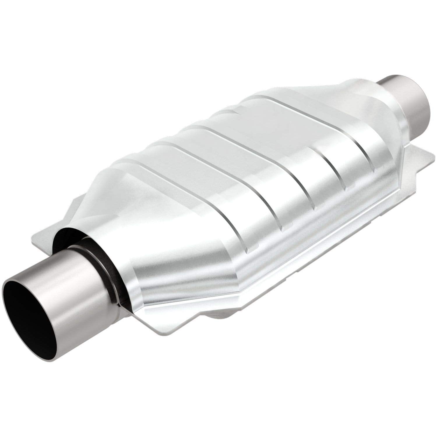 Conv Magnaflow 99554HM Universal 2 inch