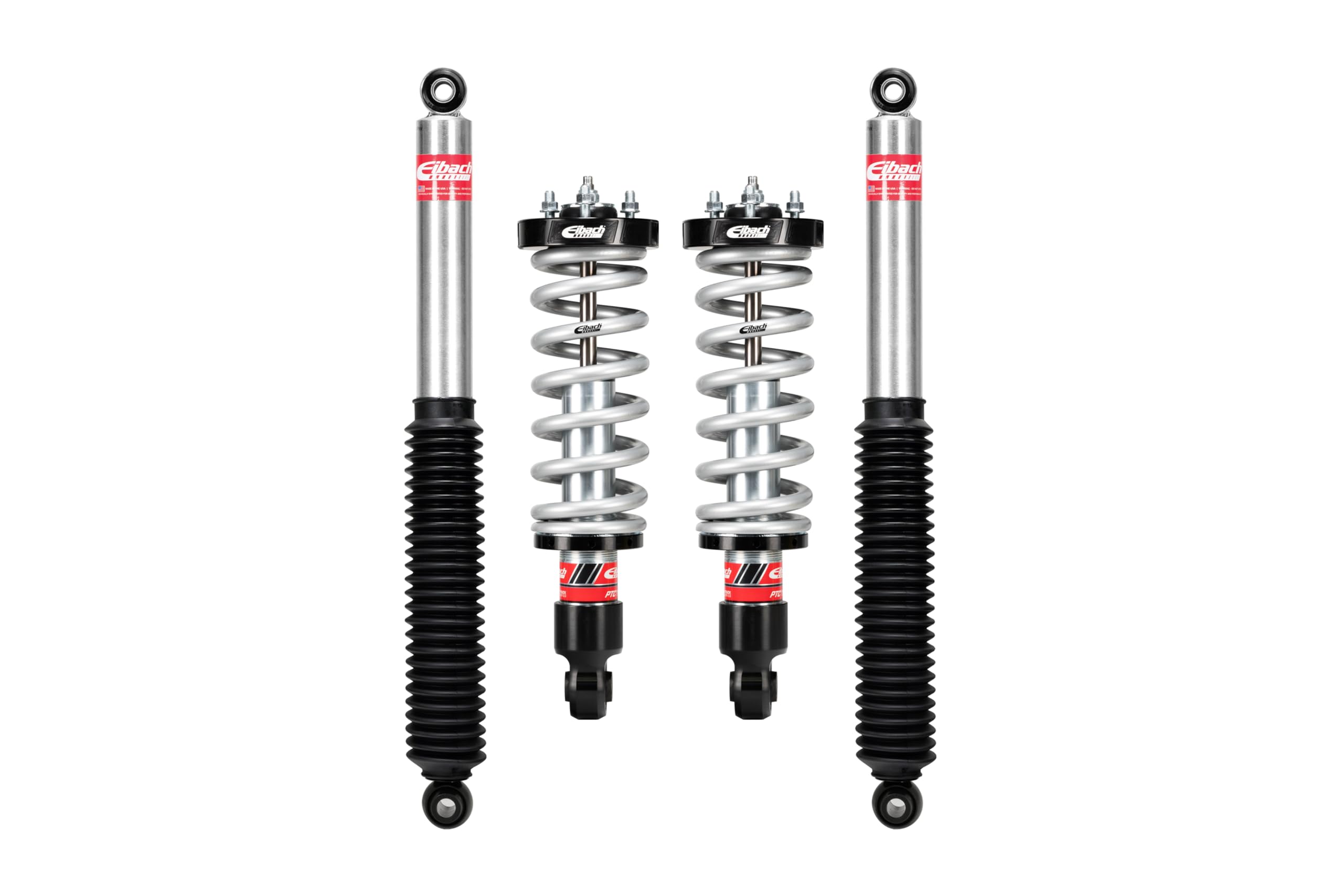 PRO-Truck Eibach Coil Over System