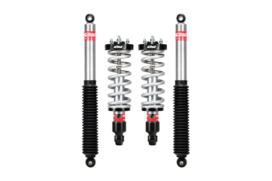 PRO-Truck Eibach Coil Over System