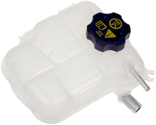 Dorman Pressurized Coolant Reservoir 603-383 with Cap Compatible with Select Buick / Chevrolet Models