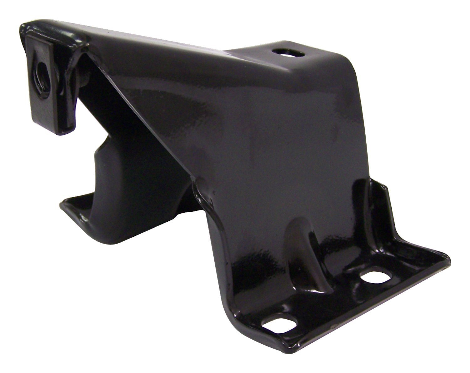 Rear Bumper Bracket Crown Automotive 52000290