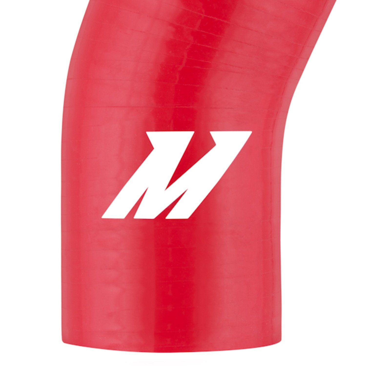 Mishimoto Silicone Radiator Hose Kit MMHOSE-FXT-04RD Compatible With Subaru Forester XT 2004-2008 Red