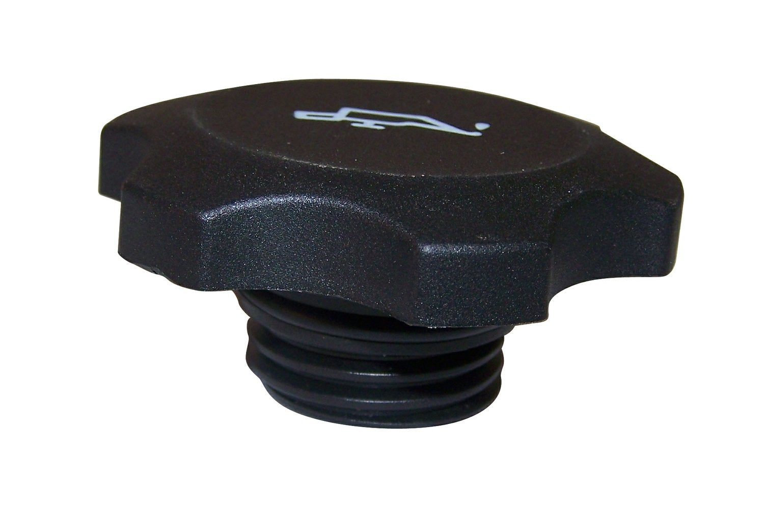 Oil Filler Cap Crown Automotive Engine