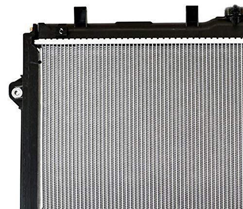 Radiator CSF 3507