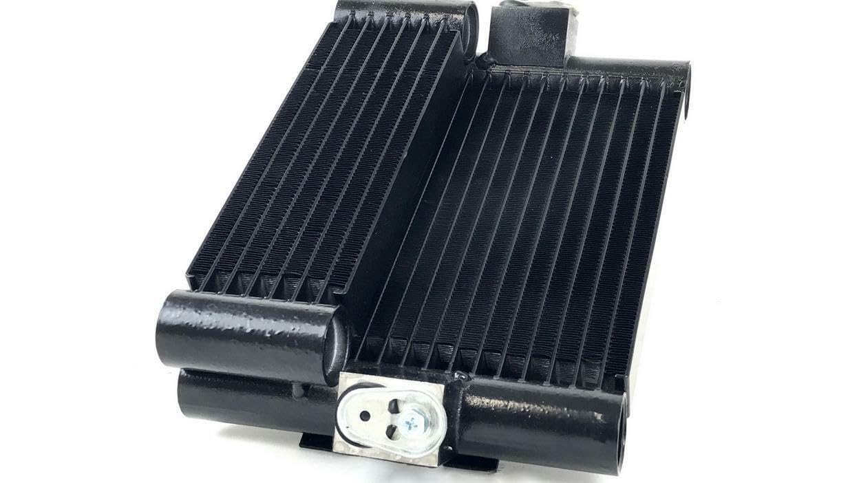Oil Coolers CSF