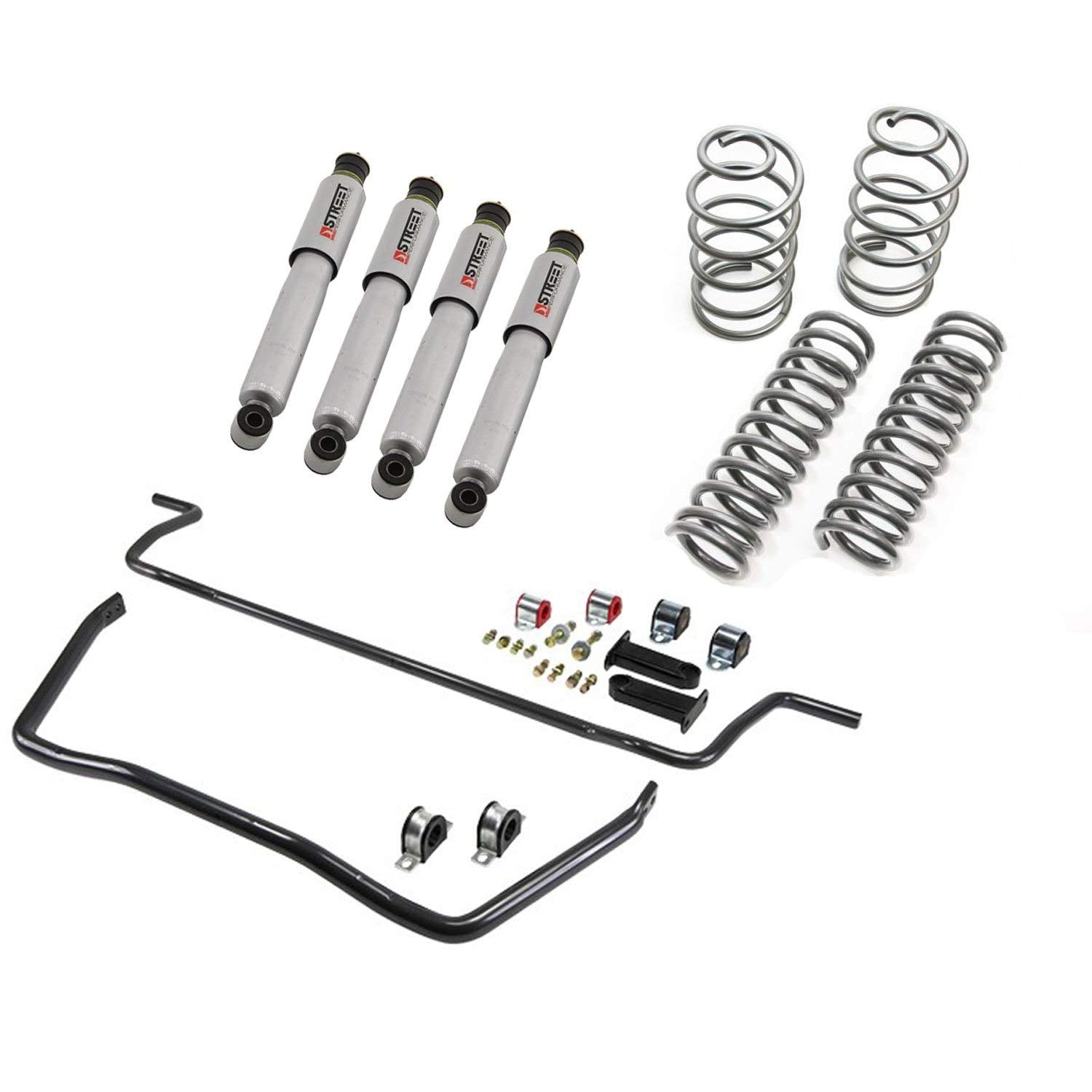 Muscle Car Belltech 1745 Performance Kit