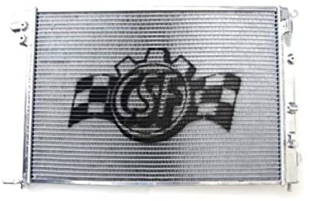 High Performance CSF Radiator 7016