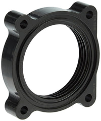 Throttle Body Spacer Airaid 520-605 PowerAid
