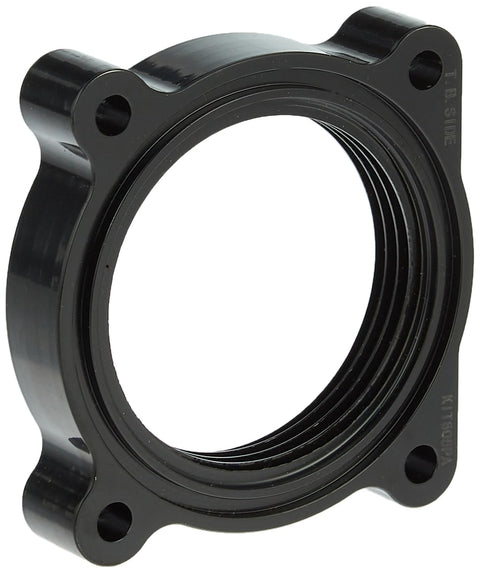 Throttle Body Spacer Airaid 520-605 PowerAid