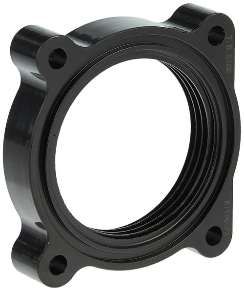Throttle Body Spacer Airaid 520-605 PowerAid