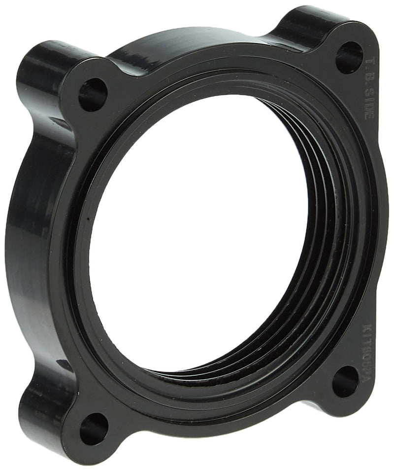 Throttle Body Spacer Airaid 520-605 PowerAid