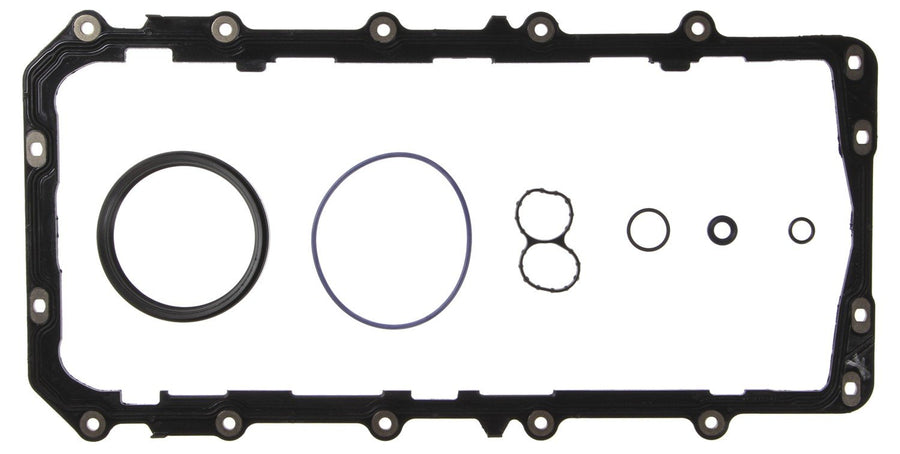 Engine Conversion MAHLE Gasket Set CS55005A