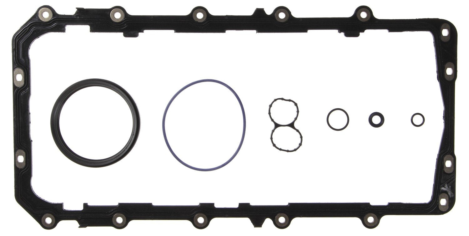 Engine Conversion MAHLE Gasket Set CS55005A
