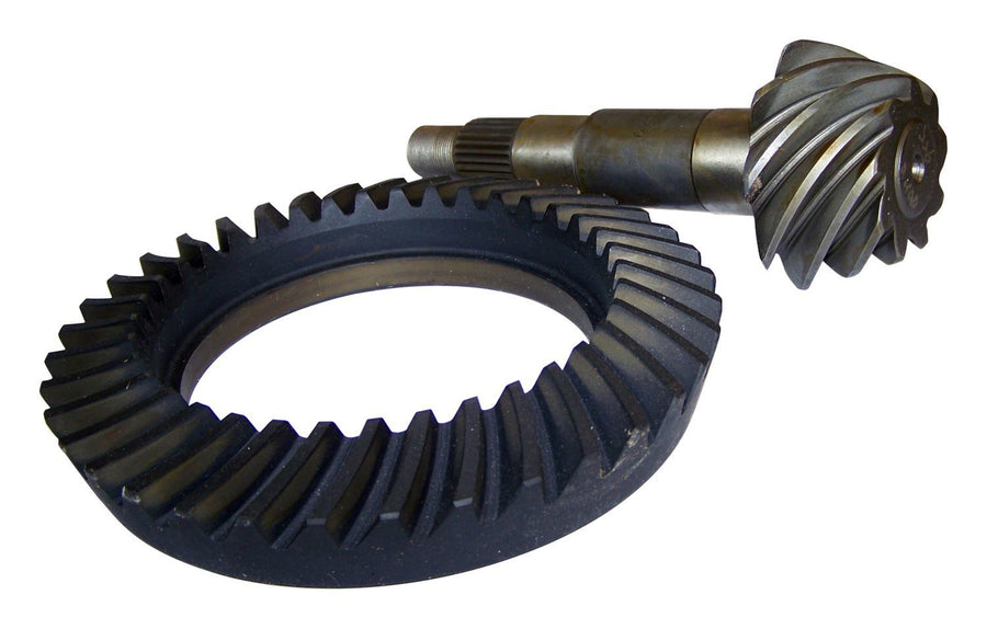Automotive Crown Ring & Pinion Driveline and Axles