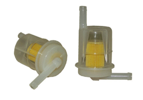 Fuel Wix 33087 (Complete In-Line) Filter - Case of 12