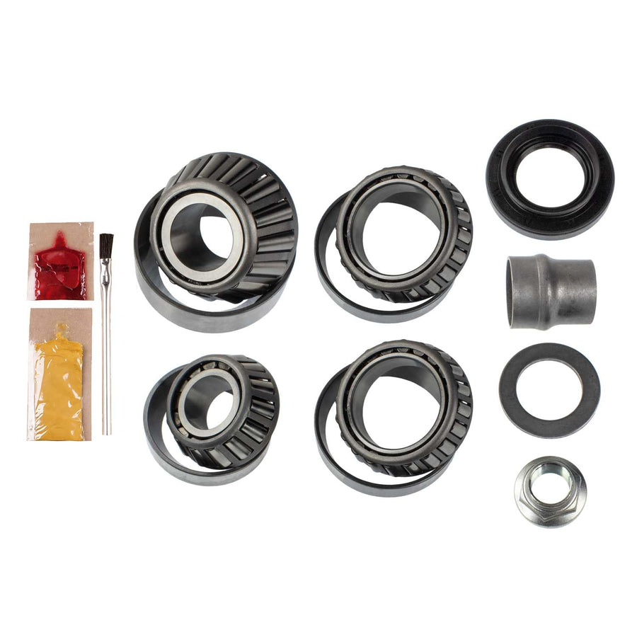 Rear Bearing Kit Motive Gear R11RV6L for a Toyota 8.0 V6 Differential with Koyo Tapered Bearings