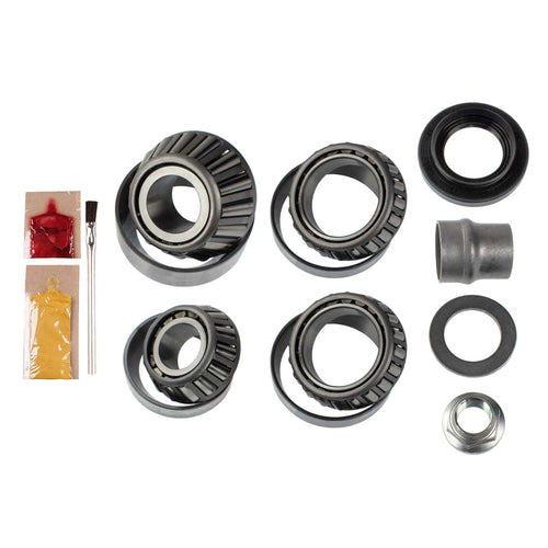 Rear Bearing Kit Motive Gear R11RV6L for a Toyota 8.0 V6 Differential with Koyo Tapered Bearings
