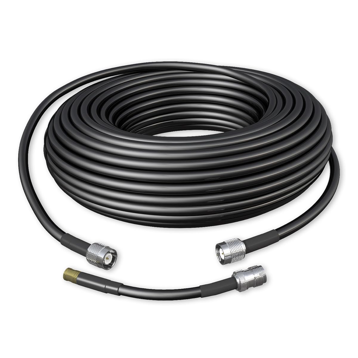 Replacement Shakespeare Cable for SRA-25/40, 90'